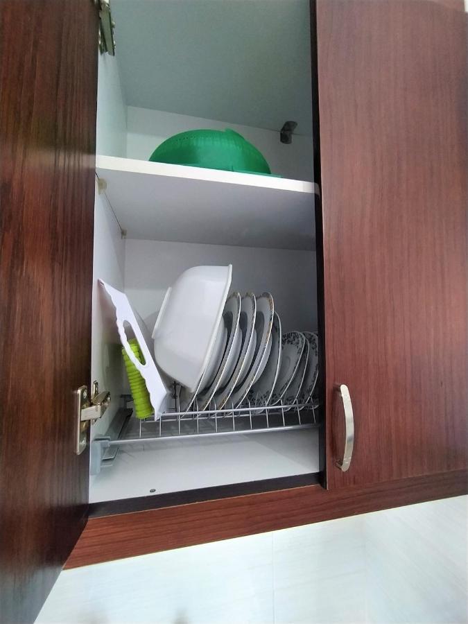 Ahmeti Rooms Ксамил Екстериор снимка
